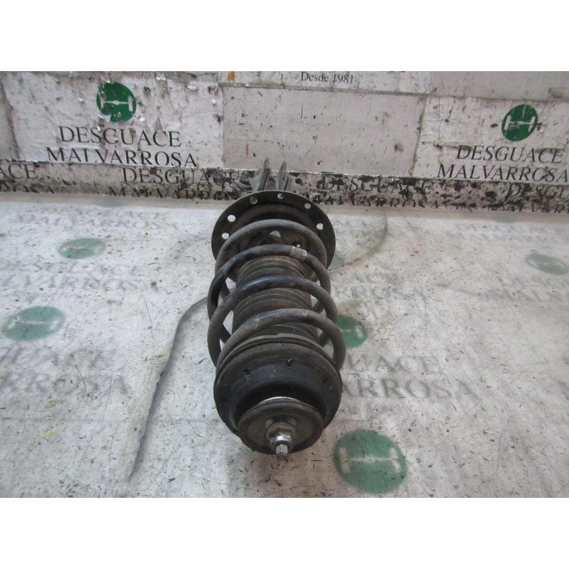 Recambio de amortiguador delantero derecho para opel corsa d ´´111 years´´ referencia OEM IAM   