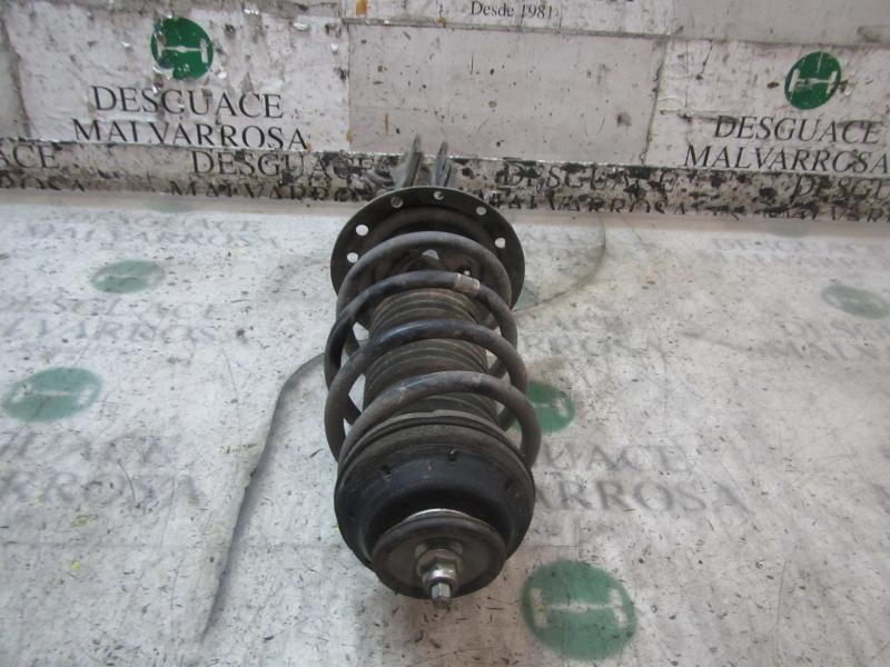 Recambio de amortiguador delantero derecho para opel corsa d ´´111 years´´ referencia OEM IAM   