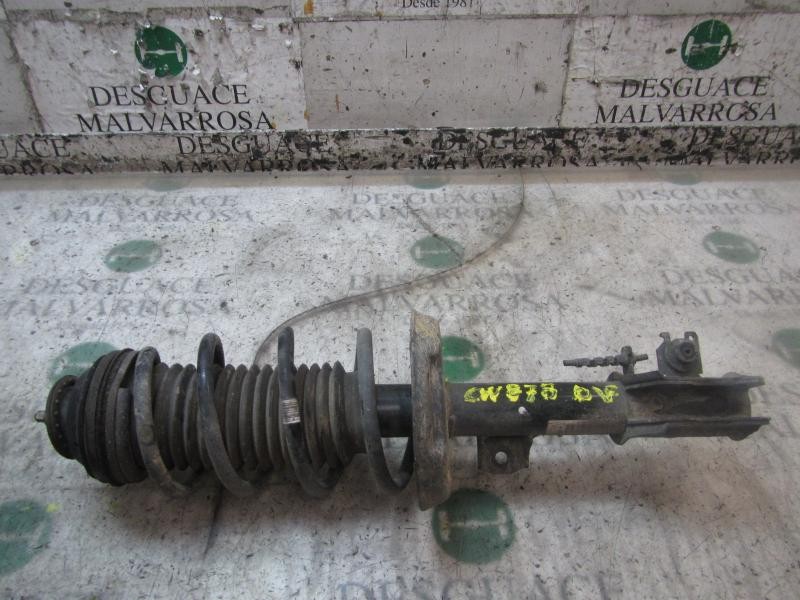 Recambio de amortiguador delantero derecho para opel corsa d ´´111 years´´ referencia OEM IAM   