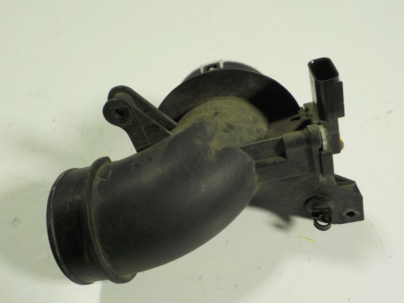 Recambio de caudalimetro para ford grand c-max 1.0 ecoboost cat referencia OEM IAM 1480570 7M5112B579BB 