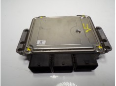 Recambio de centralita motor uce para peugeot 208 1.4 hdi fap referencia OEM IAM 1608085180 9807886180  2