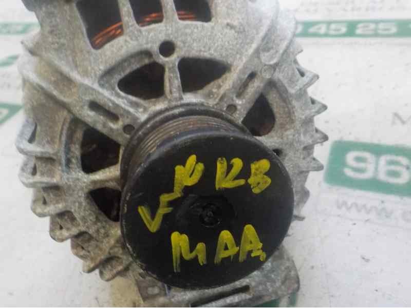 Recambio de alternador para bmw mini (r56) 1.4 16v cat referencia OEM IAM   