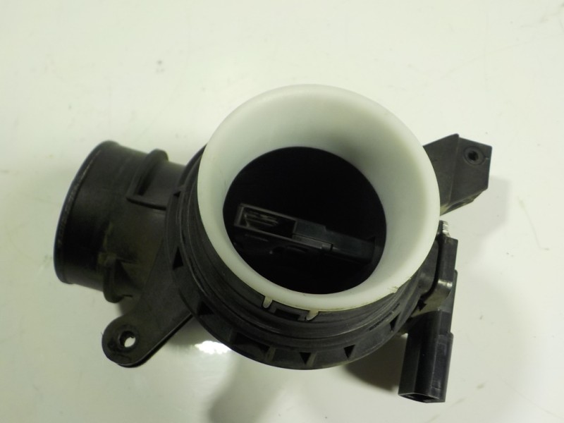 Recambio de caudalimetro para ford grand c-max 1.0 ecoboost cat referencia OEM IAM 1480570 7M5112B579BB 