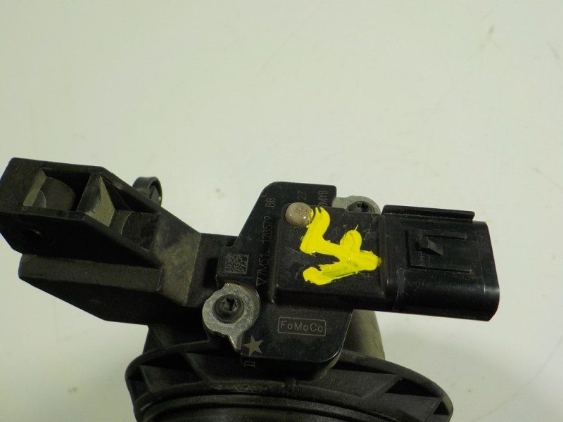 Recambio de caudalimetro para ford grand c-max 1.0 ecoboost cat referencia OEM IAM 1480570 7M5112B579BB 