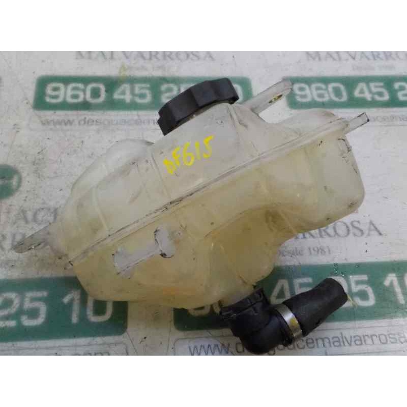 Recambio de deposito expansion para opel corsa e 1.3 16v cdti referencia OEM IAM   