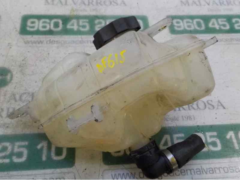 Recambio de deposito expansion para opel corsa e 1.3 16v cdti referencia OEM IAM   