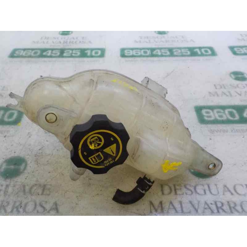 Recambio de deposito expansion para opel corsa e 1.3 16v cdti referencia OEM IAM   