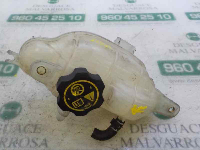 Recambio de deposito expansion para opel corsa e 1.3 16v cdti referencia OEM IAM   