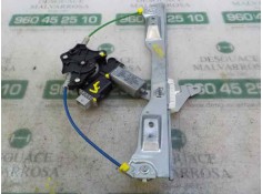 Recambio de elevalunas delantero derecho para opel corsa e 1.3 16v cdti referencia OEM IAM   