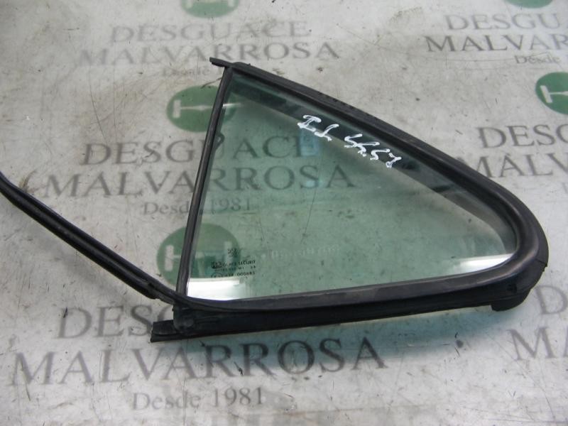 Recambio de cristal puerta trasero izquierdo para peugeot 406 berlina (s1/s2) srdt referencia OEM IAM   
