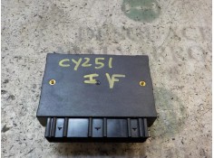 Recambio de modulo electronico para volkswagen polo (9n3) 1.4 tdi referencia OEM IAM    2