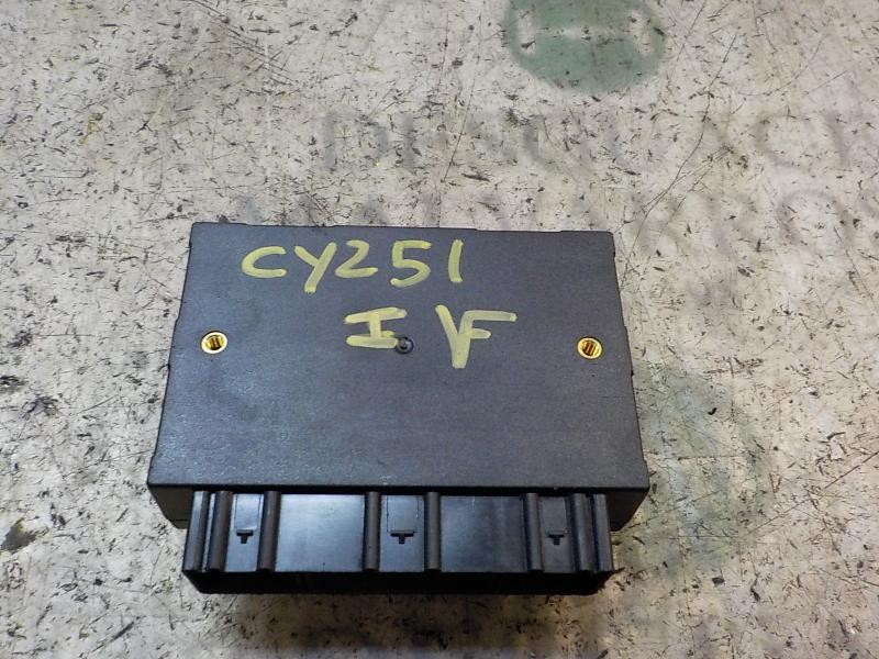 Recambio de modulo electronico para volkswagen polo (9n3) 1.4 tdi referencia OEM IAM   