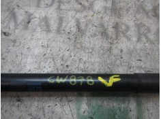 Recambio de amortiguadores maletero / porton para opel corsa d ´´111 years´´ referencia OEM IAM    2