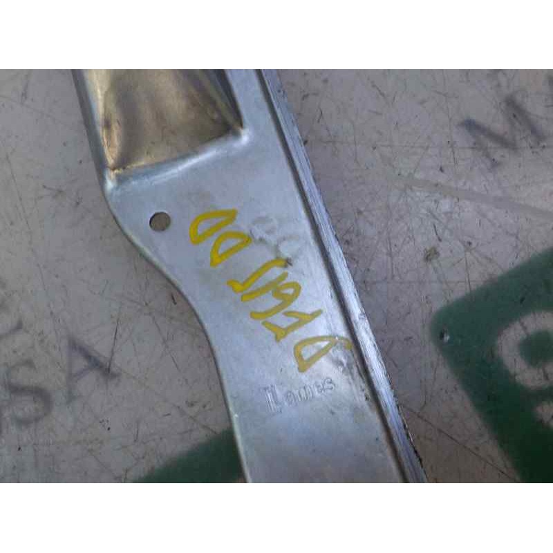 Recambio de elevalunas delantero derecho para opel corsa e 1.3 16v cdti referencia OEM IAM   