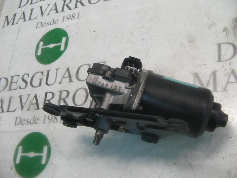 Recambio de motor limpia delantero para daewoo kalos 1.4 se referencia OEM IAM   
