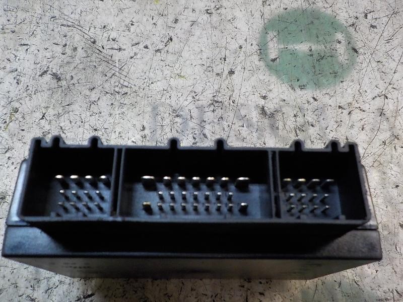 Recambio de modulo electronico para volkswagen polo (9n3) 1.4 tdi referencia OEM IAM   