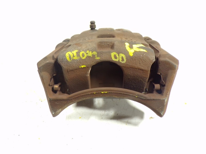 Recambio de pinza freno delantera derecha para ford fiesta (cb1) 1.4 tdci cat referencia OEM IAM   