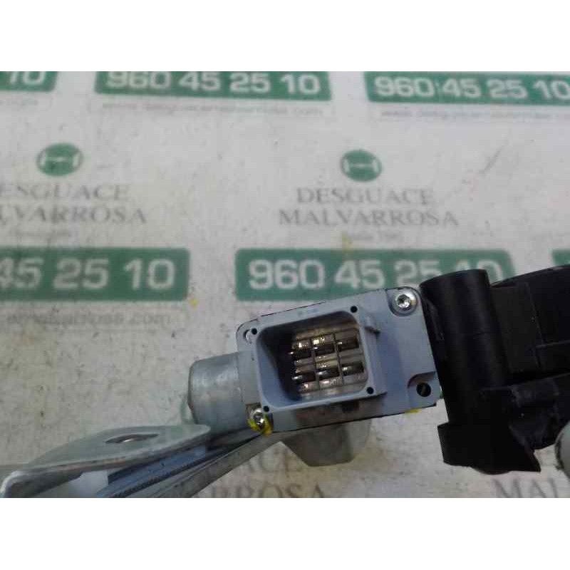Recambio de elevalunas delantero derecho para opel corsa e 1.3 16v cdti referencia OEM IAM   