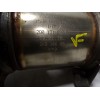 Recambio de catalizador para audi a1 sportback (gba) 1.0 tfsi referencia OEM IAM 2Q0254504G 2Q0131690B 