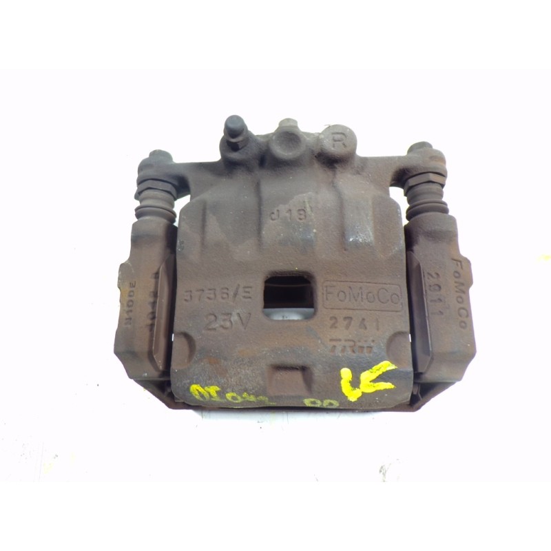 Recambio de pinza freno delantera derecha para ford fiesta (cb1) 1.4 tdci cat referencia OEM IAM   