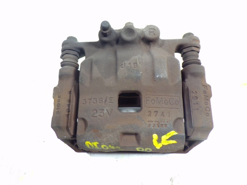 Recambio de pinza freno delantera derecha para ford fiesta (cb1) 1.4 tdci cat referencia OEM IAM   