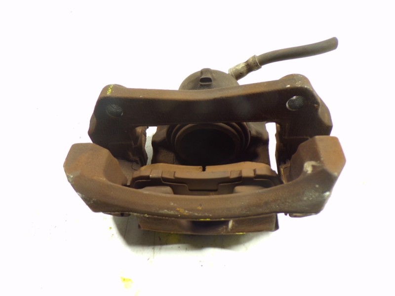 Recambio de pinza freno delantera derecha para ford fiesta (cb1) 1.4 tdci cat referencia OEM IAM   