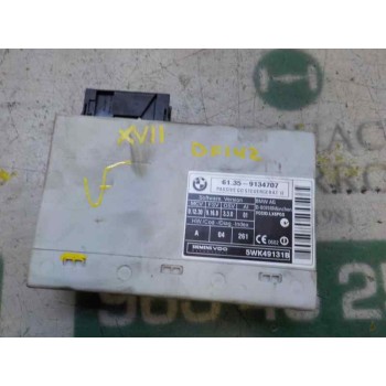 MODULO ELECTRONICO 61359134707 61359134707 5WK99131B