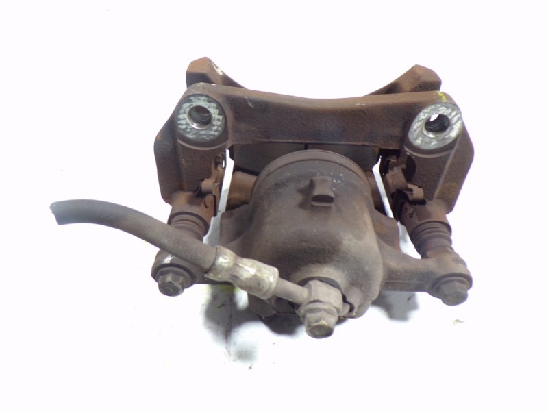 Recambio de pinza freno delantera derecha para ford fiesta (cb1) 1.4 tdci cat referencia OEM IAM   