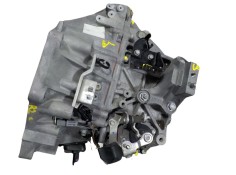 Recambio de caja cambios para mazda 3 lim. (bl) sportive referencia OEM IAM   