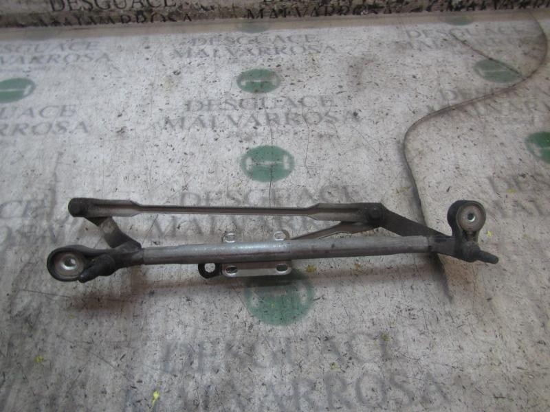 Recambio de articulacion limpia delantero para opel corsa d ´´111 years´´ referencia OEM IAM   