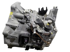 Recambio de caja cambios para mazda 3 lim. (bl) sportive referencia OEM IAM    2