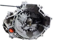 Recambio de caja cambios para mazda 3 lim. (bl) sportive referencia OEM IAM   