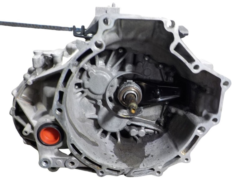 Recambio de caja cambios para mazda 3 lim. (bl) sportive referencia OEM IAM   