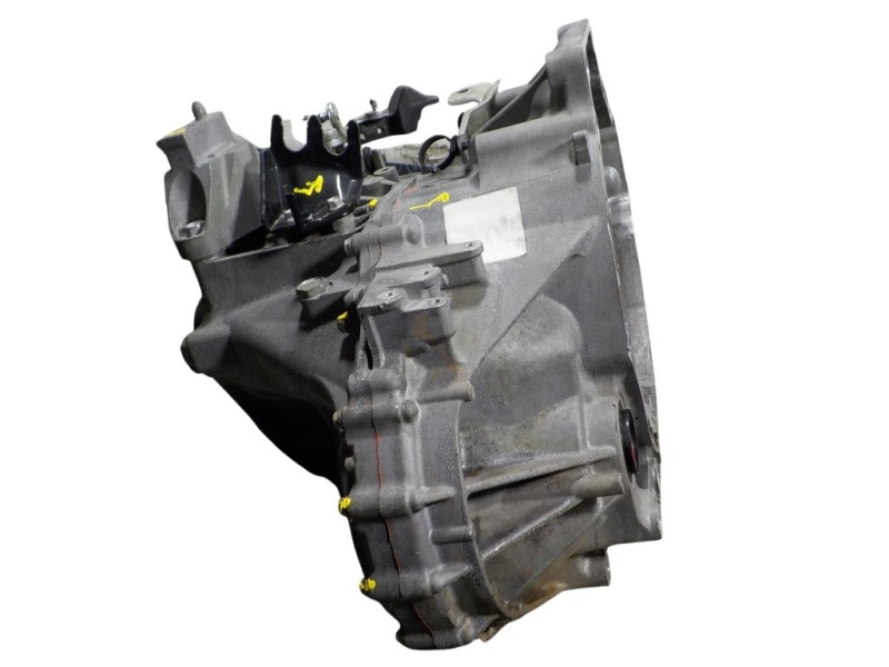 Recambio de caja cambios para mazda 3 lim. (bl) sportive referencia OEM IAM   