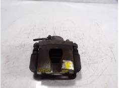 Recambio de pinza freno delantera derecha para peugeot 308 1.2 12v e-thp referencia OEM IAM    2
