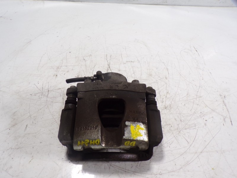 Recambio de pinza freno delantera derecha para peugeot 308 1.2 12v e-thp referencia OEM IAM   