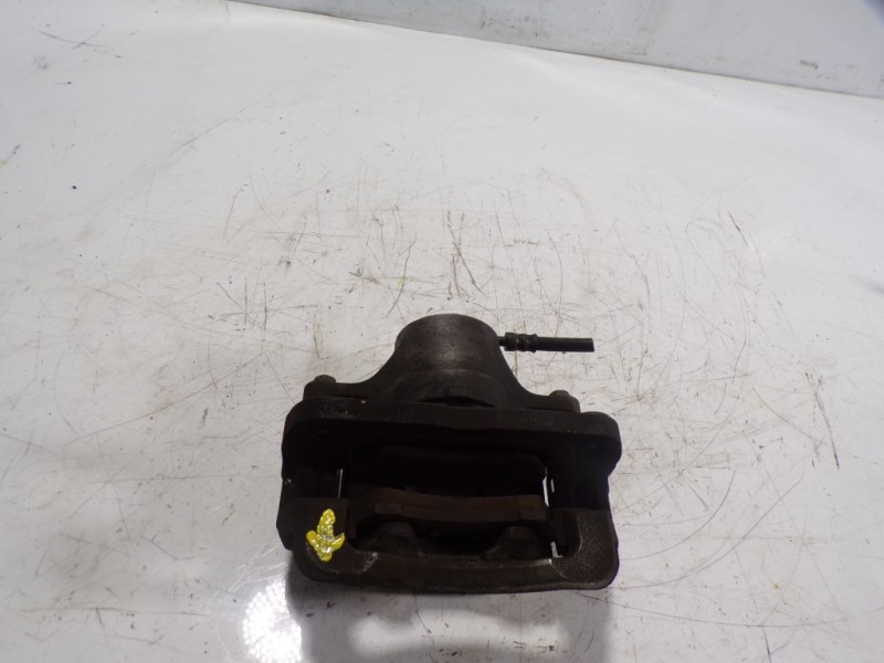 Recambio de pinza freno delantera derecha para peugeot 308 1.2 12v e-thp referencia OEM IAM   