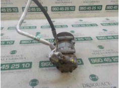 Recambio de compresor aire acondicionado para bmw mini (r56) 1.4 16v cat referencia OEM IAM    2