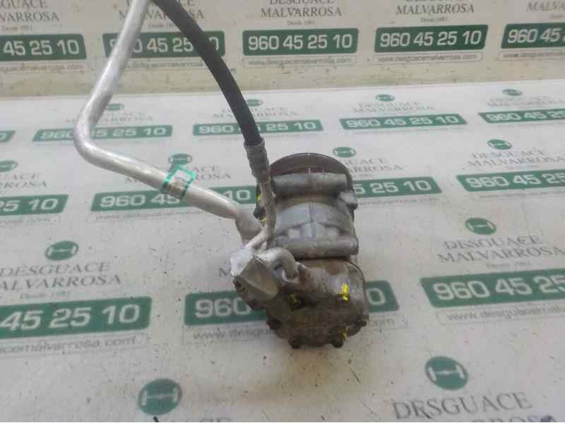 Recambio de compresor aire acondicionado para bmw mini (r56) 1.4 16v cat referencia OEM IAM   