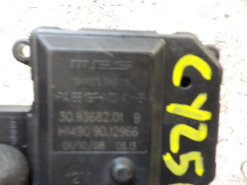 Recambio de motor apertura trampillas climatizador para volkswagen polo (9n3) 1.4 tdi referencia OEM IAM   