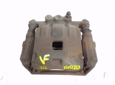 Recambio de pinza freno delantera izquierda para ford fiesta (cb1) 1.4 tdci cat referencia OEM IAM    2