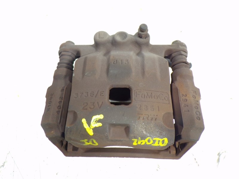 Recambio de pinza freno delantera izquierda para ford fiesta (cb1) 1.4 tdci cat referencia OEM IAM   