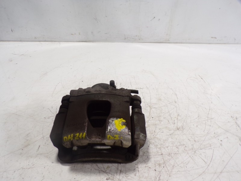 Recambio de pinza freno delantera izquierda para peugeot 308 1.2 12v e-thp referencia OEM IAM   