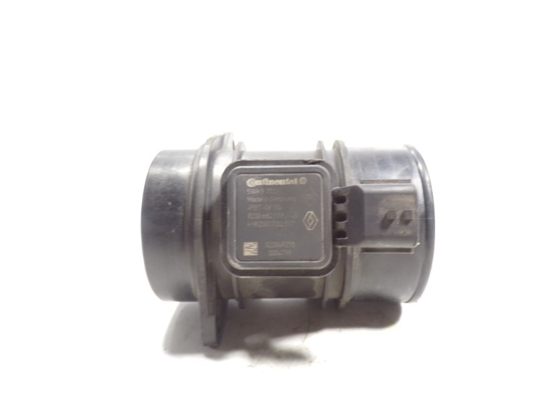 Recambio de caudalimetro para renault megane iii coupe 1.9 dci diesel referencia OEM IAM 8200682558 8200702517 5WKK97021