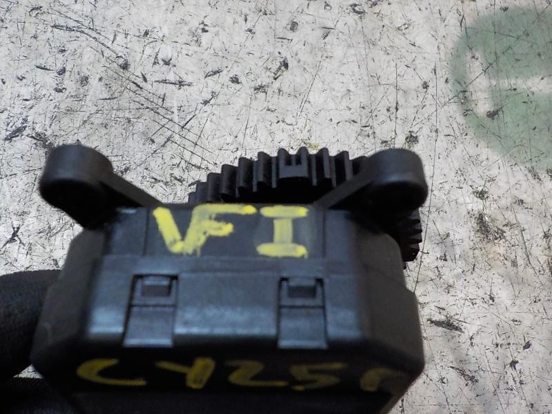 Recambio de motor apertura trampillas climatizador para volkswagen polo (9n3) 1.4 tdi referencia OEM IAM   