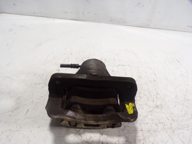 Recambio de pinza freno delantera izquierda para peugeot 308 1.2 12v e-thp referencia OEM IAM   