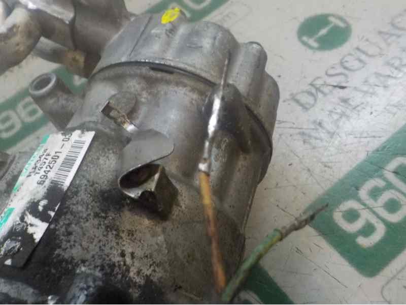 Recambio de compresor aire acondicionado para bmw mini (r56) 1.4 16v cat referencia OEM IAM   