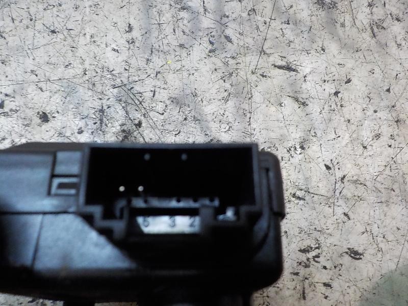 Recambio de motor apertura trampillas climatizador para volkswagen polo (9n3) 1.4 tdi referencia OEM IAM   