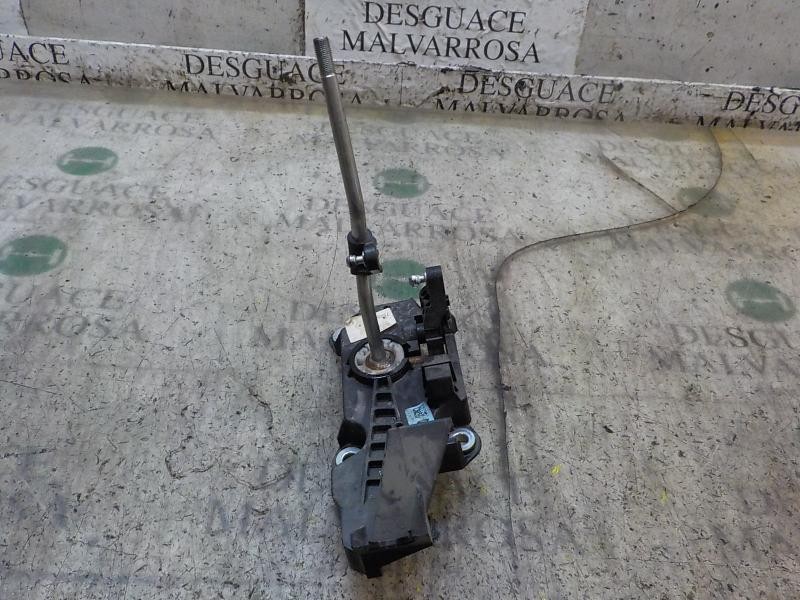 Recambio de palanca cambio para ford focus lim. (cb4) trend referencia OEM IAM   