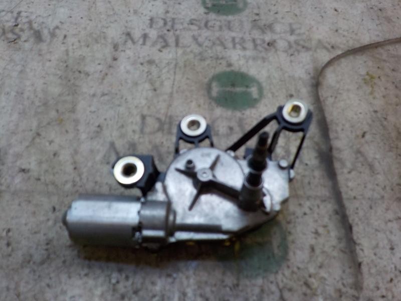 Recambio de motor limpia trasero para volkswagen polo (9n3) 1.4 tdi referencia OEM IAM   
